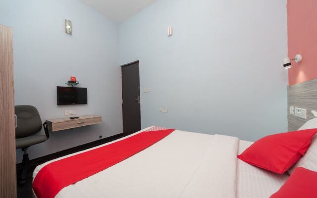 OYO 16117 Grace Residency