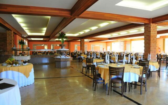 Vassouras Eco Resort
