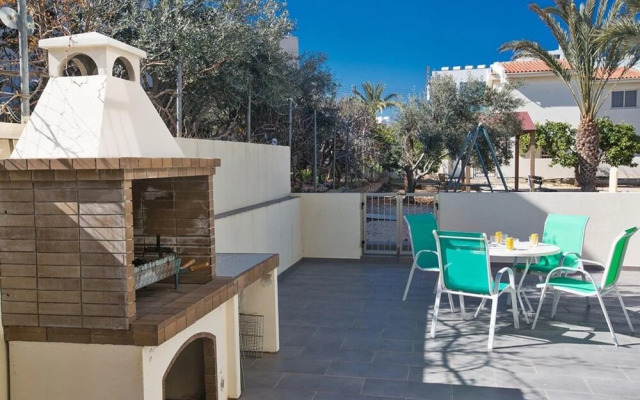Villa Layla AQ DV1