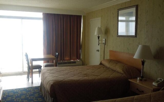 Seahawk Motel