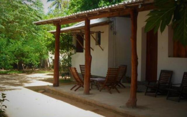 Dolce Vita Surf Rest Point