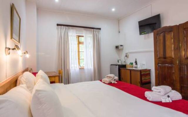 Rosenview Guest House