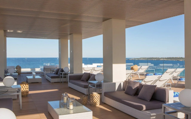 Hotel Sabina & Suites