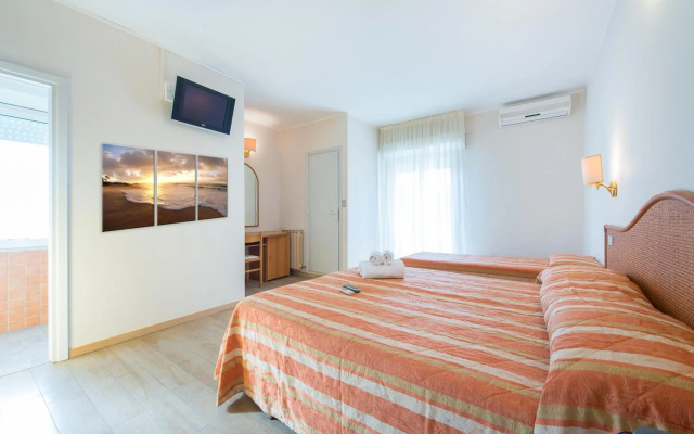 Hotel Falco