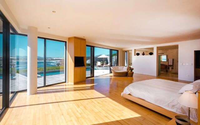 The Grand View Luxury Villa