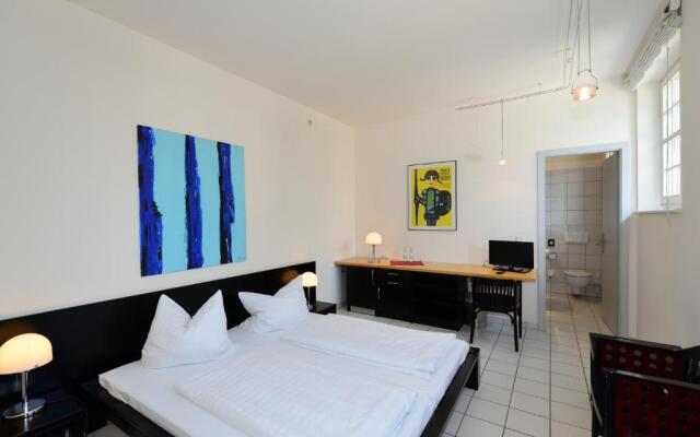 Art Hotel Weimar