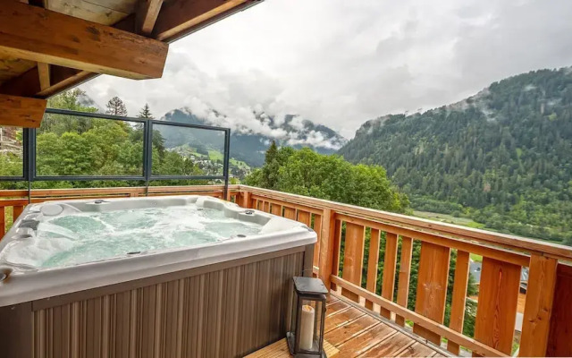 Appartement O Rouge A202