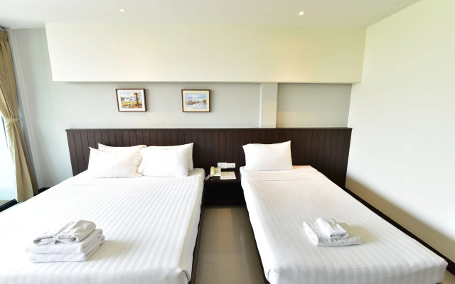 Wungnoy Hotel