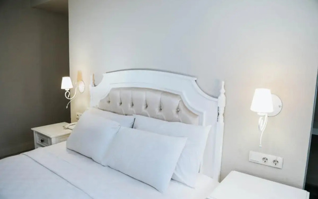 Maja Luxury Resort Hotel