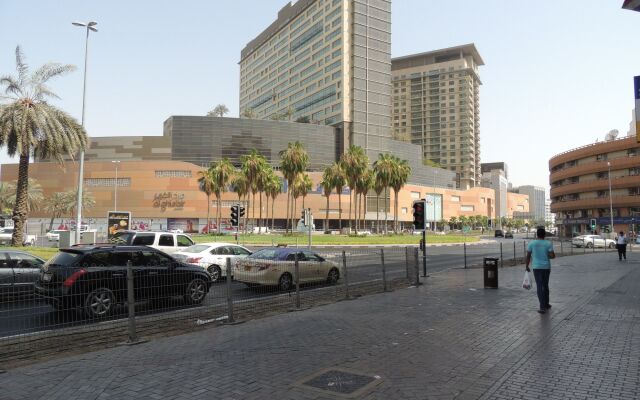Oriental Palace Hotel Apartments