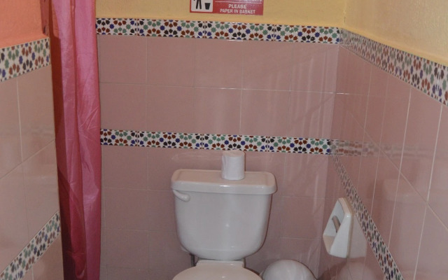 Casa Lidia Margarita