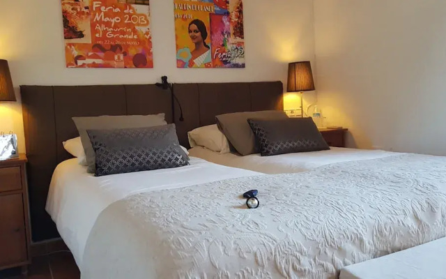 Bed & Breakfast Casa don Carlos