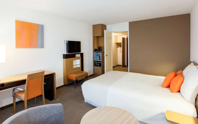 Novotel Rotterdam Brainpark