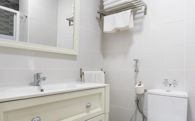 Home2Book Las Américas Bright Apartment