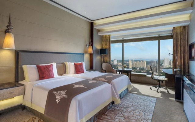 The St. Regis Mumbai