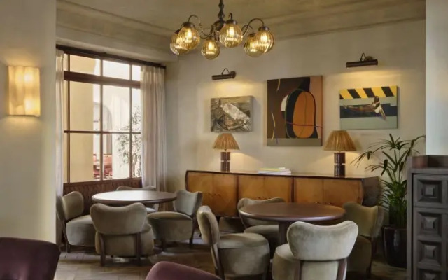 Soho House São Paulo