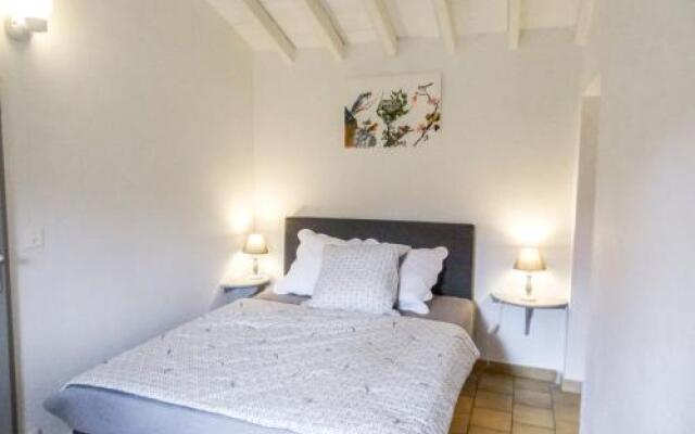 Apartment L'Hermitage St Pons