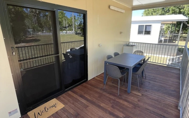 BIG4 Breeze Holiday Parks - Katherine