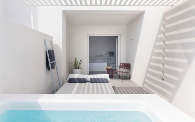 Neo Suites