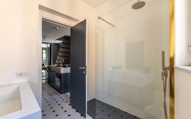 Grey House in Zisa by Wonderful Italy