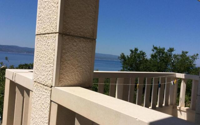 Studio Apartment Brela