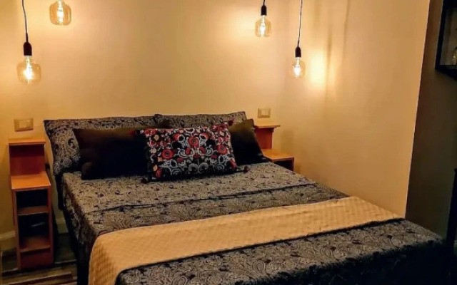 Rome Billabong Hostel