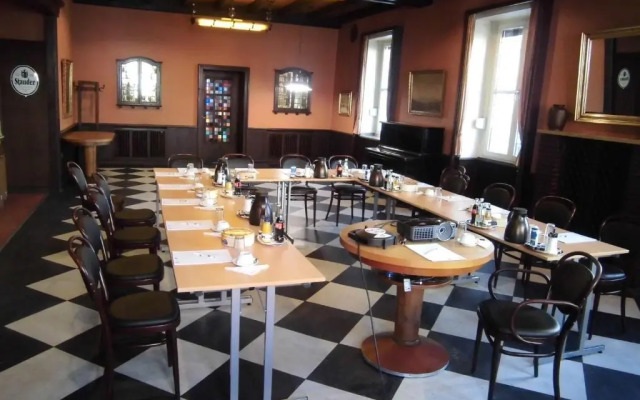 Hotel Böll Essen