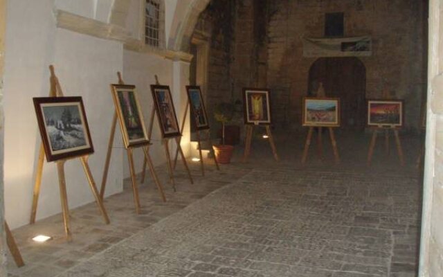 BB Lantico Palazzo