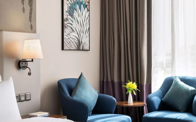 Mercure Riyadh Al Anoud