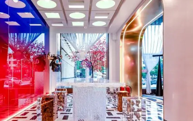 Prince Feili Yuncheng Hotel