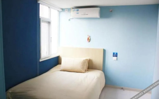 Bestay Hotel Hangzhou - Xiaoshan Shixin South Road