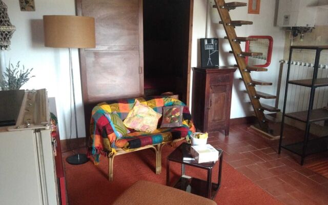 Remarkable 1-bed House in Pieve A Presciano