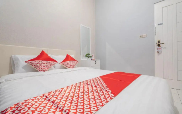 Nareswari Guest House