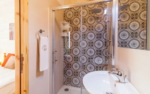 Naduri, Beautiful Gozitan Villa + Pool