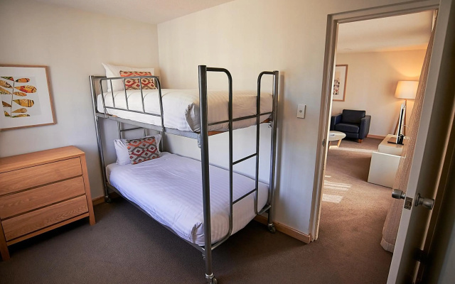 Salamanca Inn – Guest Rooms – Battery Point