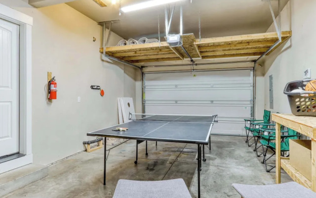 Bends Artful Adventure 4 BDR