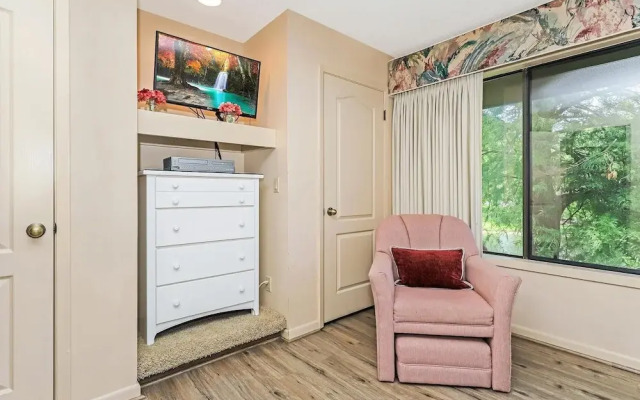 Beachwalk Villa 5125