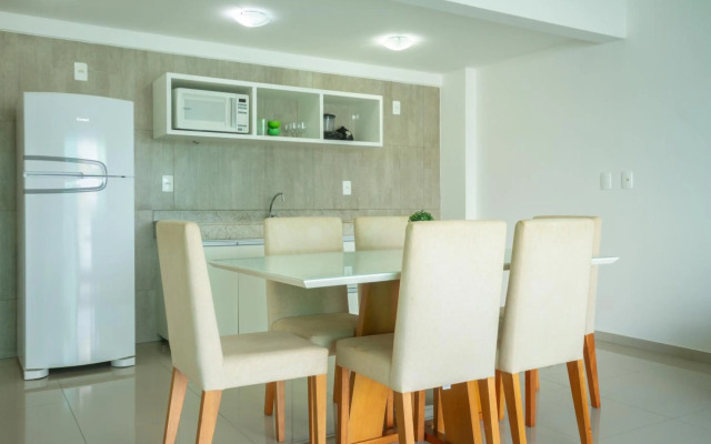 Sua casa fora de casa!