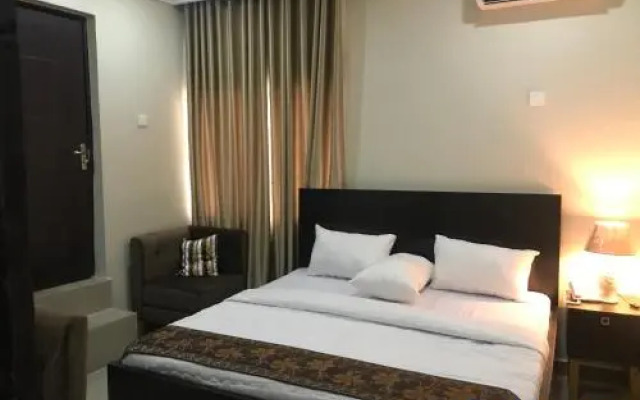Choice Suites II