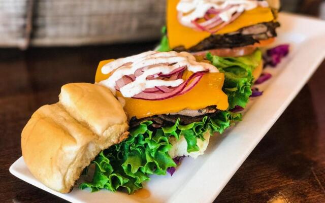 Historic Plains Hotel