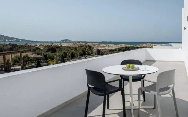 Sundunes Hotel Naxos