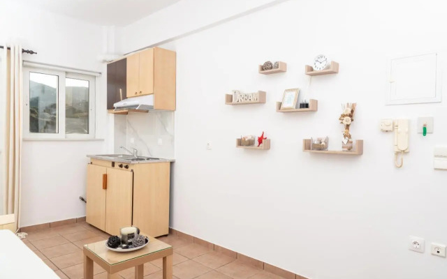Bluewind Apartments - Near the Sea
