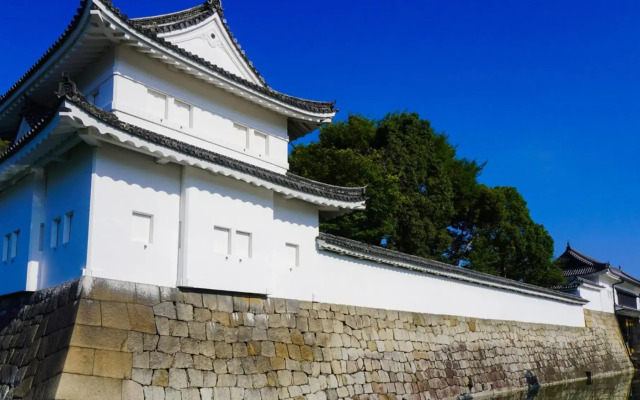 Toyoko Inn Kyoto Shijo-omiya