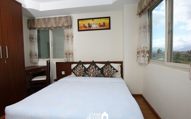 Undisturbed Tranquility at Patan 2BHK