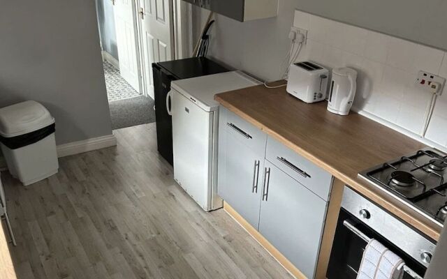 Alexander Apartments Saltwell Park