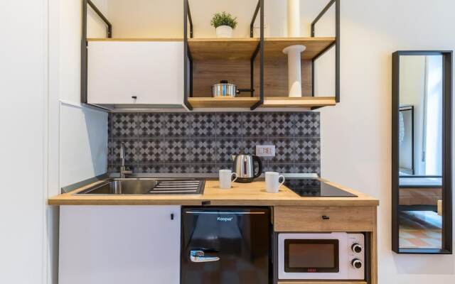 Central Station - Apartments Suites - Gaiola