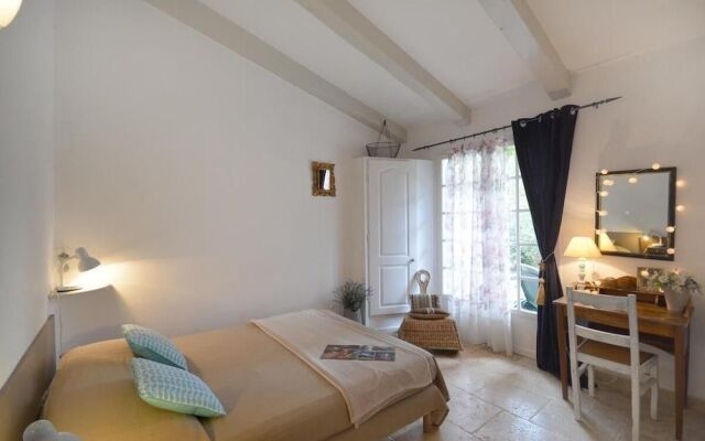 Gites Le Mas de Joseph