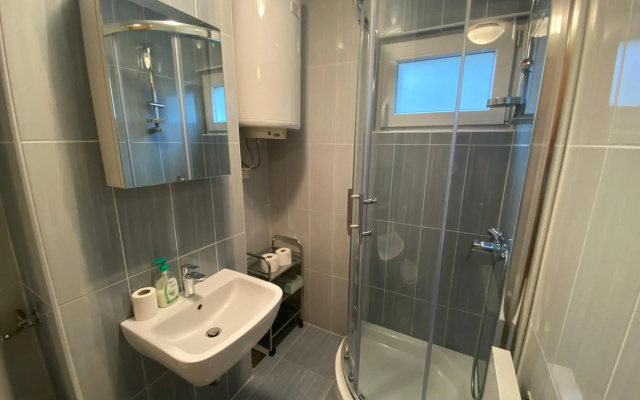 Apartment Mojca