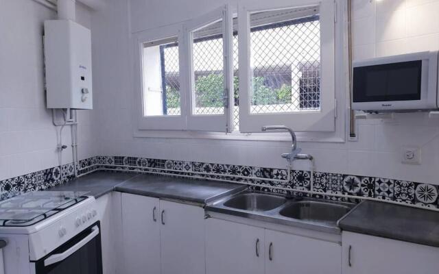 Popa, apartamento céntrico, G3