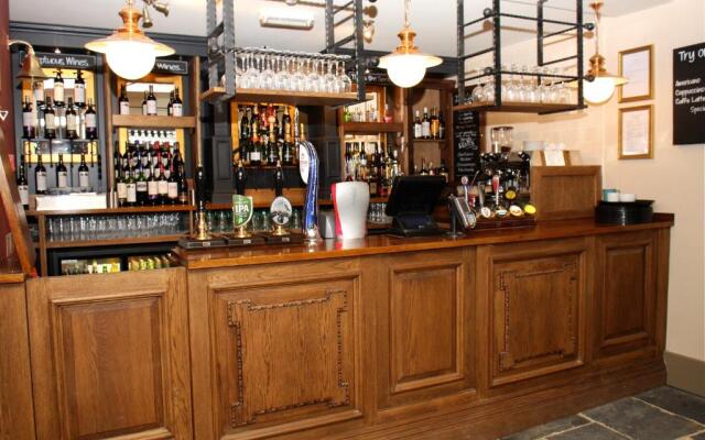 The Bear Hotel by Greene King Inns